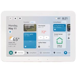 Amazon Echo Hub