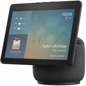 Amazon Echo Show 10 (3rd Gen)