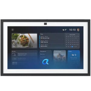 Amazon Echo Show 15 (2nd Gen)