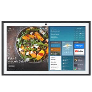 Amazon Echo Show 21