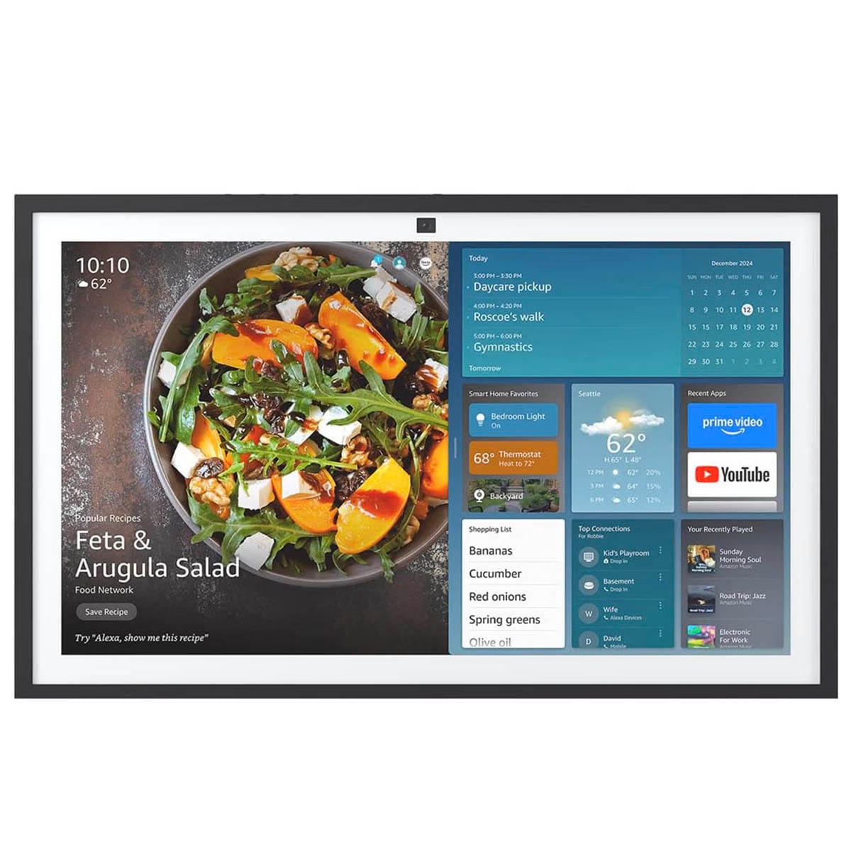 Amazon Echo Show 21