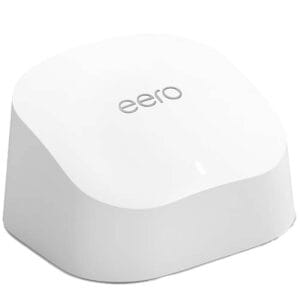 Amazon eero 6+ Router