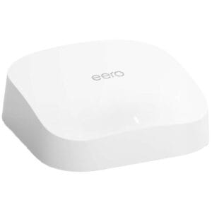 Amazon eero Pro 6 Router