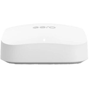 Amazon eero Pro 6E Router