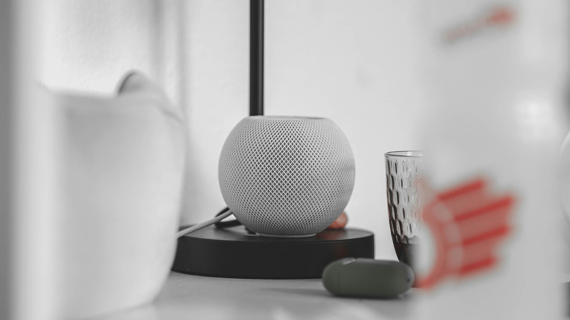 Apple Rumored to Launch Smart Home Display and Update Existing Hubs Featured Image