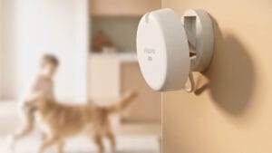 Aqara's FP400 Brings Multi-Person Tracking to Your Smart Home