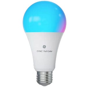 Cync Direct Connect A21 Bulb