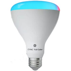 Cync Direct Connect BR30 Bulb