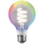 Cync Direct Connect G25 Globe Bulb