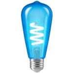 Cync Direct Connect ST19 Bulb