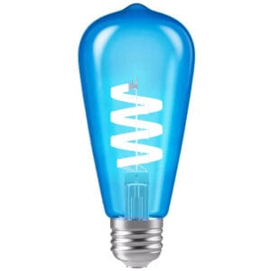Cync Direct Connect ST19 Bulb