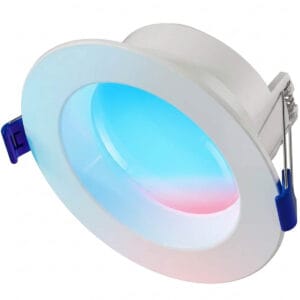 Cync Reveal Wafer Downlight