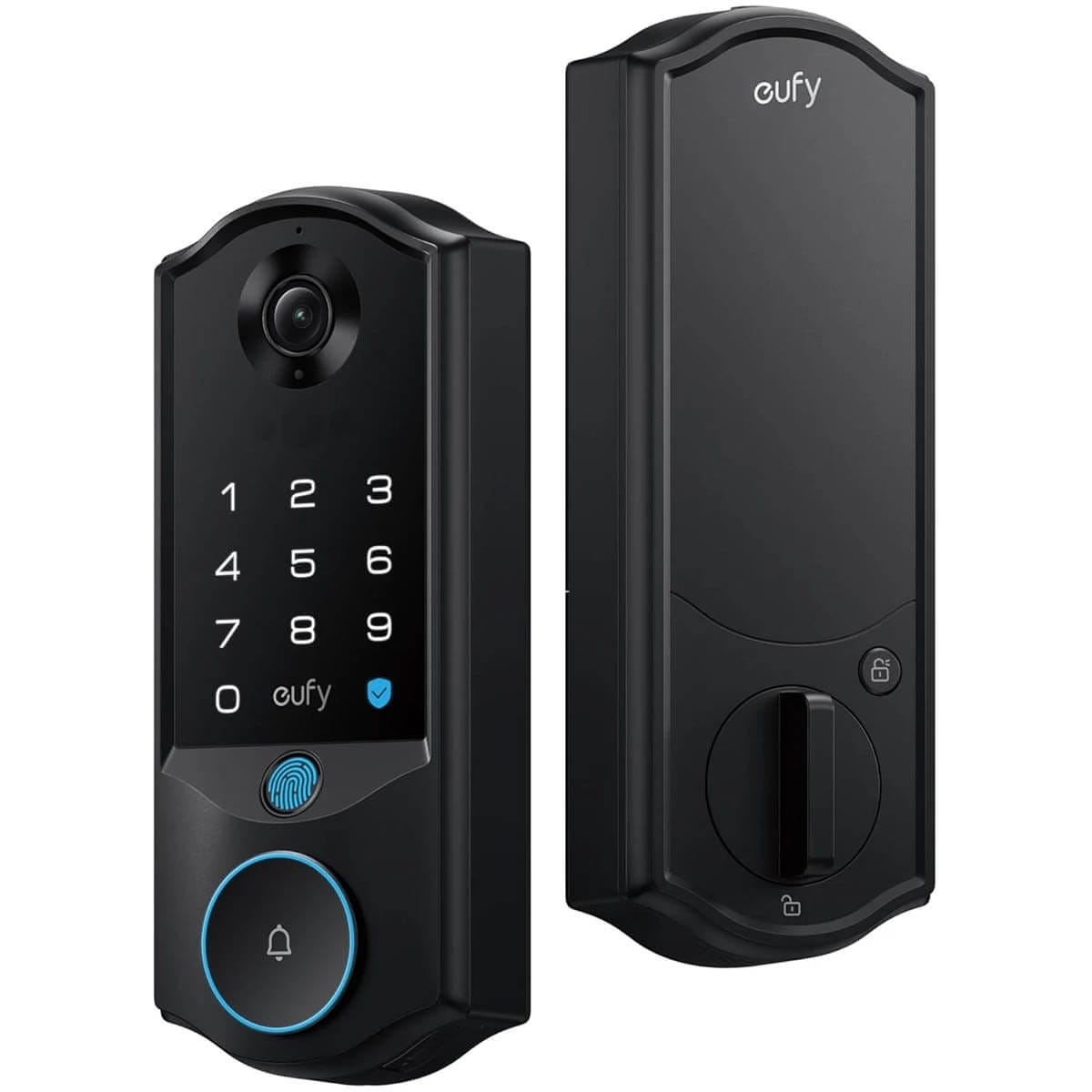 Eufy Smart FamiLock E40