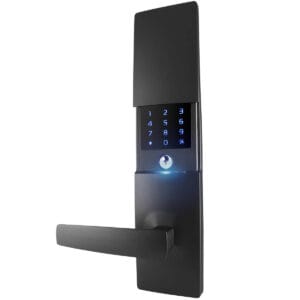 Gainsborough Freestyle Smart Trilock