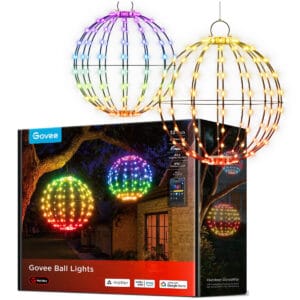 Govee Ball Lights