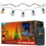 Govee Christmas 2-in-1 String Lights