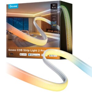 Govee COB Strip Light 2 Pro
