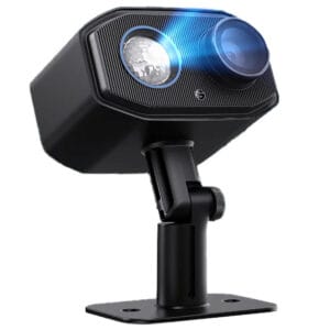 Govee Holiday Pattern Projector Light
