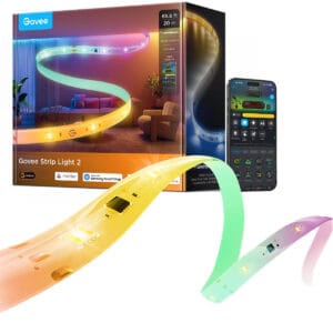 Govee Strip Light 2