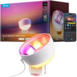 Govee Wallwash Table Lamp