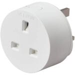 IKEA GRILLPLATS Plug (UK)