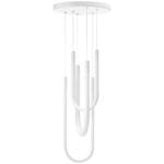 IKEA VARMBLIXT Pendant Lamp