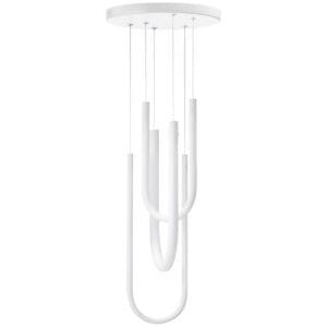 IKEA VARMBLIXT Pendant Lamp