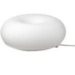 IKEA VARMBLIXT Table/Wall Lamp