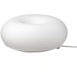 IKEA VARMBLIXT Table/Wall Lamp