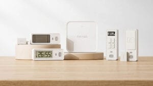 Meross Launches Matter Smart Hub And New Four Sensors Featured Image