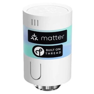 Meross Smart Thermostat Valve