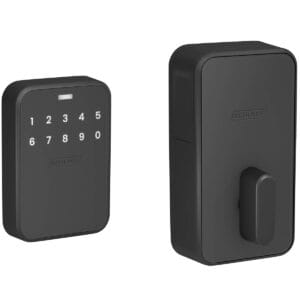 Schlage Sense Pro Lock