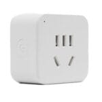 Shelly Plug CN Gen3 with Energy Meter