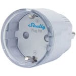 Shelly Plug PM Gen3 with Energy Meter (EU)