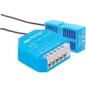 Shelly Switch 1L Gen4