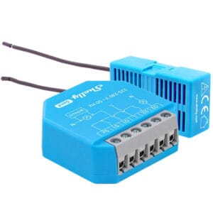 Shelly Switch 2L Gen4