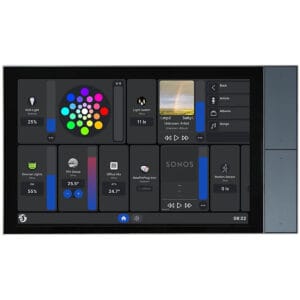 Shelly Wall Display XL