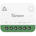 Sonoff MINI ONE PM Switch with Energy Meter