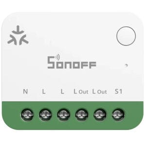 Sonoff MINI ONE PM Switch with Energy Meter