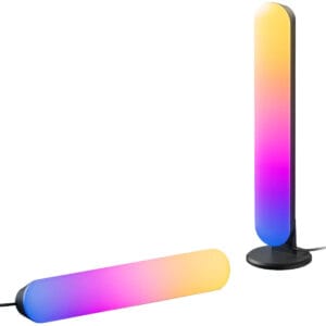 SwitchBot RGBICWW Light Bars