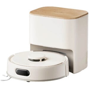 SwitchBot Robot Vacuum K11+ Pro