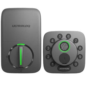 ULTRALOQ Bolt SE