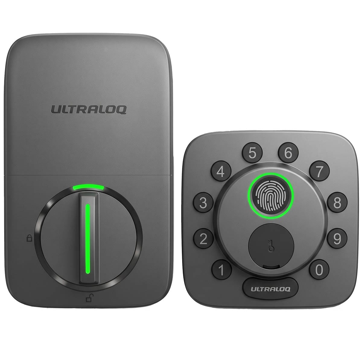 ULTRALOQ Bolt SE
