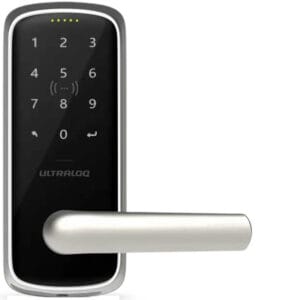 ULTRALOQ Latch 7 Lever
