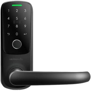 ULTRALOQ Latch 5 Pro Lever