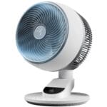 AC Infinity Smart Circulator Fan Pro 9" White