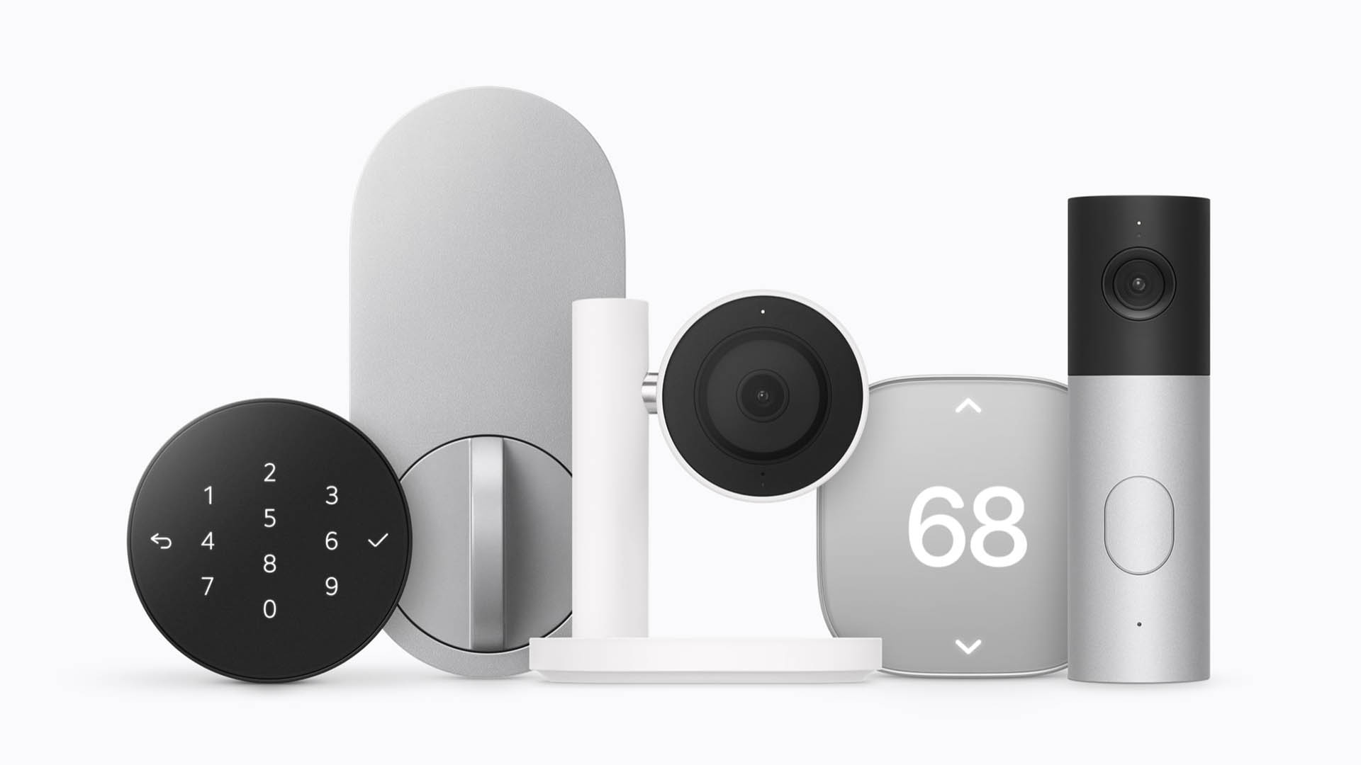 Apple Launches Home Collection and Three New Home Hubs