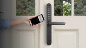 Aqara Launches U600 Smart Lock for UK Multipoint Doors Featured Image