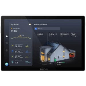EcoFlow Powerinsight 2 Monitor