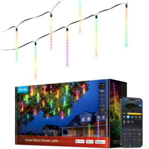 Govee Meteor Shower Lights